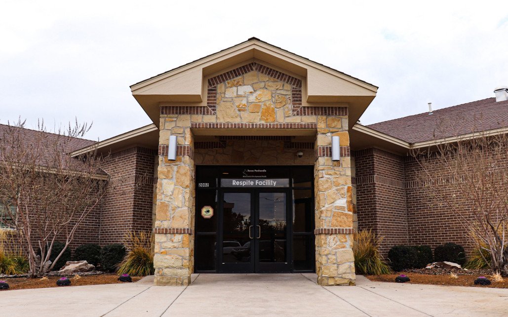 TPC Substance Use Outpatient Services