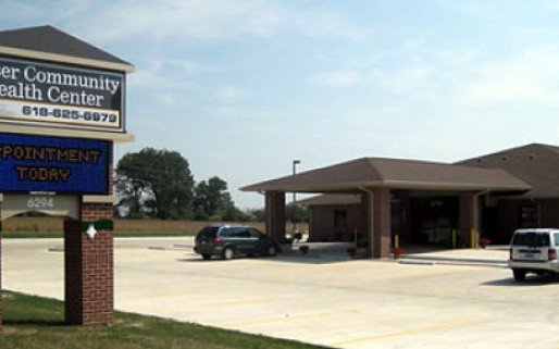 Sesser Community Health Center