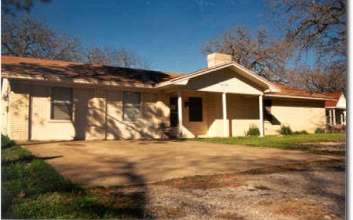 Heart of Texas Behavioral Health Ntwk Bosque Co Office