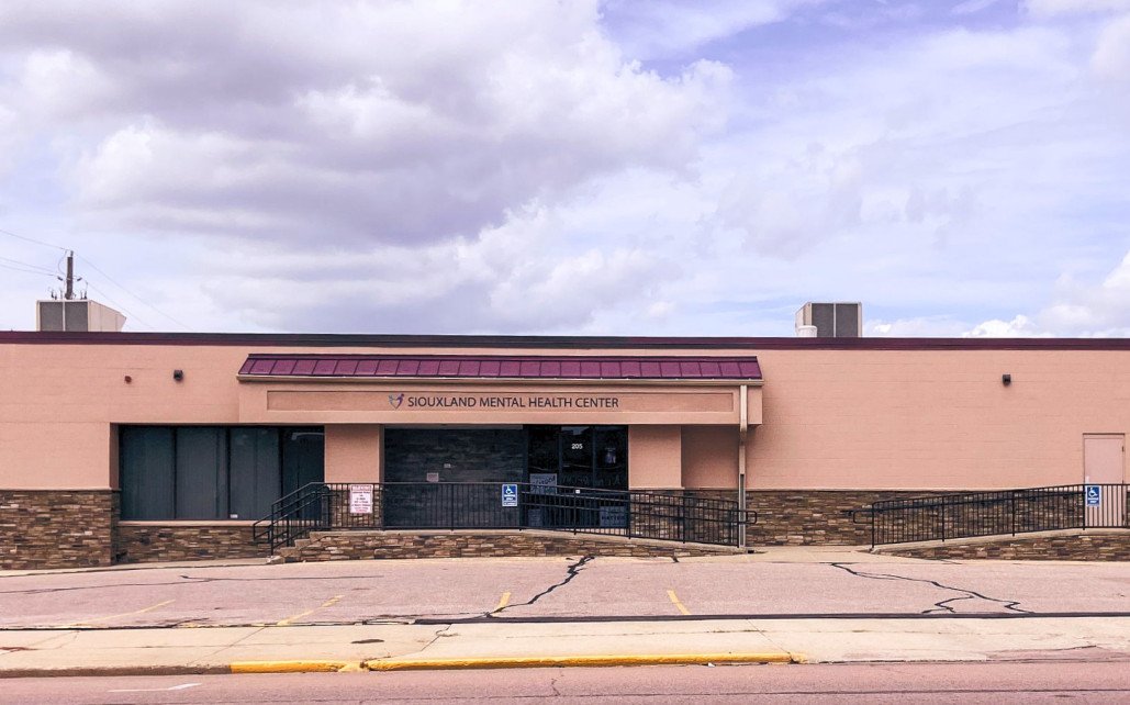 Siouxland Mental Health Center  IA