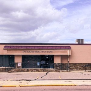 Siouxland Mental Health Center  IA