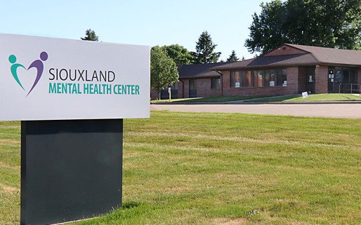 Siouxland Mental Health Center Main Clinic