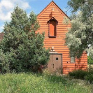 Sky Ranch Behavioral Services