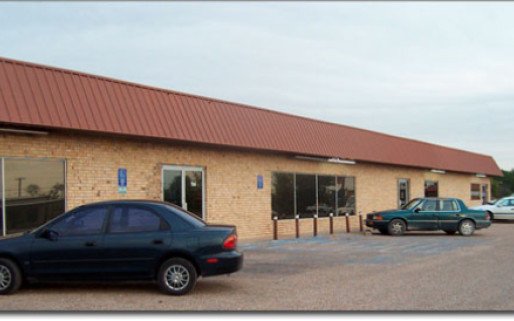 Heart of Texas Behavioral Health Ntwk Limestone County Center