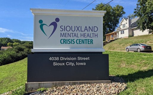 Siouxland Mental Health Center Crisis Center