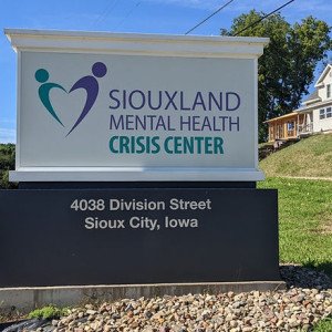Siouxland Mental Health Center  IA