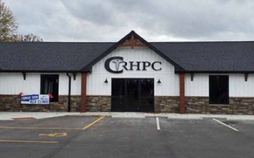 Rea Clinic Benton Christopher Rural Health Corp