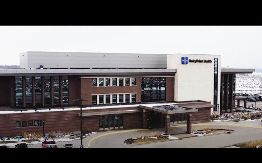 UnityPoint Health Berryhill Center