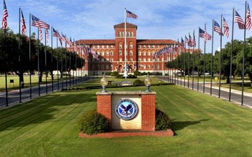 Central Texas VA Healthcare System Waco VA Medical Center
