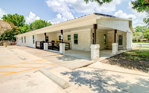 Stages of Recovery Inc Waco