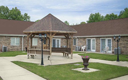 Arrowleaf Pope County Office