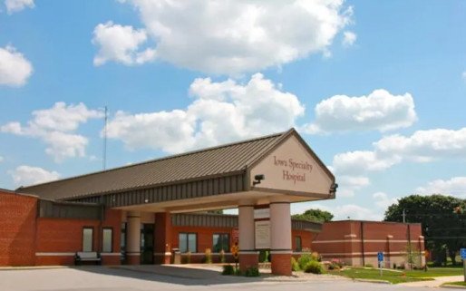 Iowa Specialty Hospital and Clinic Clarion