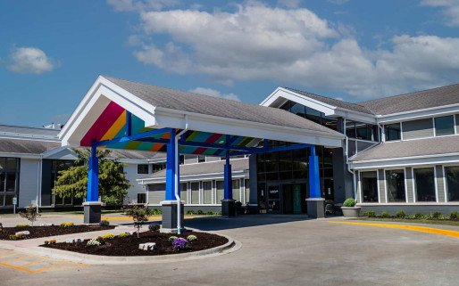 Trillium Place Community Crisis Center