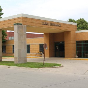 Iowa Specialty Hospital and Clinic  IA