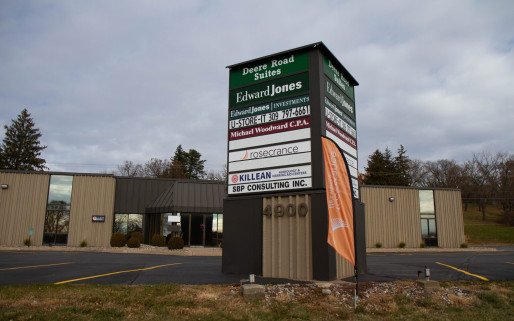 Rosecrance Inc Moline