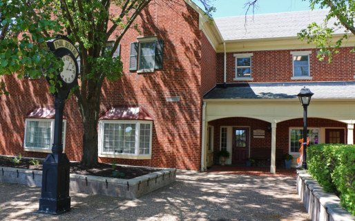 Rosecrance Jackson Centers Davenport