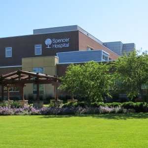 Spencer Addiction Services