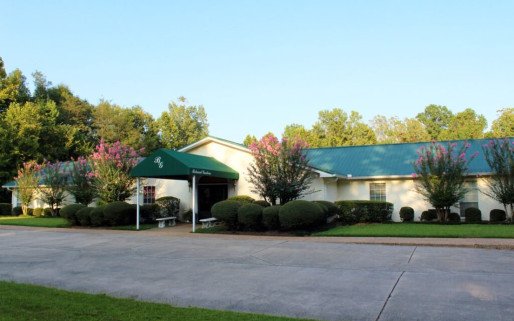 Belmont Gardens Recovery Center West Mississippi Behavioral Health