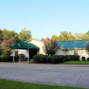 Belmont Gardens Recovery Center