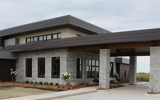 Iowa Specialty Hospital and Clinic Garner