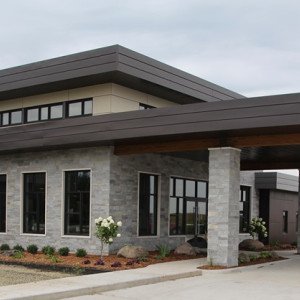 Iowa Specialty Hospital and Clinic  IA