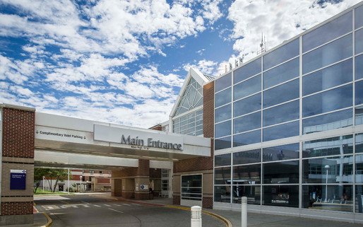 Carle BroMenn Medical Center Addiction Recovery Services