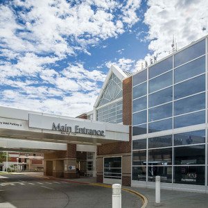 Carle BroMenn Medical Center