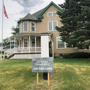 North Iowa Counseling LLC  IA