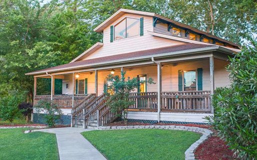 Palmetto Addiction Recovery Center Alexandria IOP