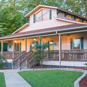 Palmetto Addiction Recovery Center