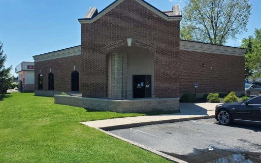 CleanSlate Centers Evansville