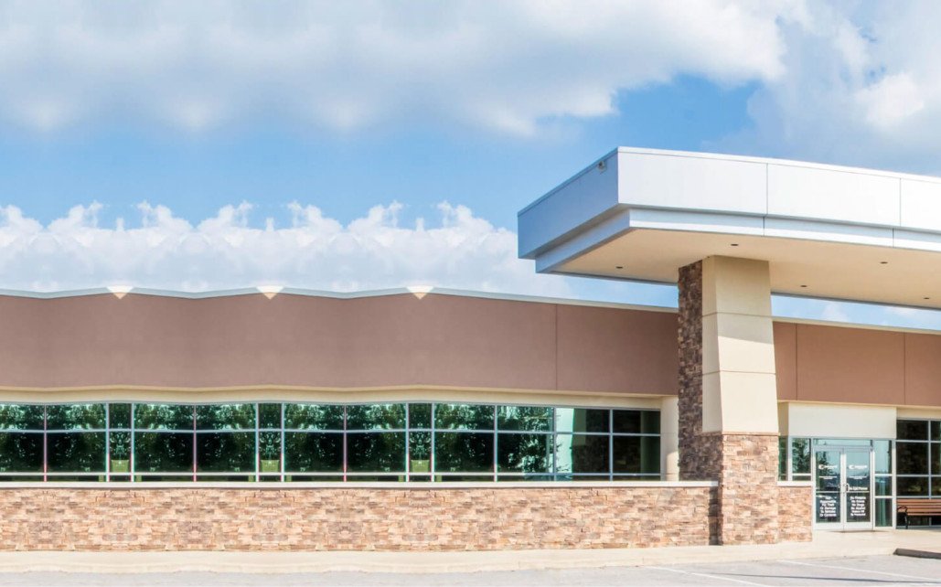 Cumberland Hall Hospital