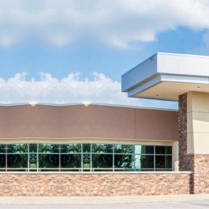 Cumberland Hall Hospital