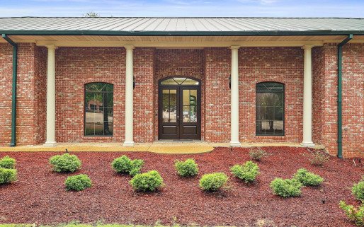 Defining Wellness Centers