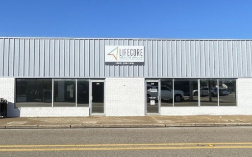 Lifecore Health Group Monroe County Office