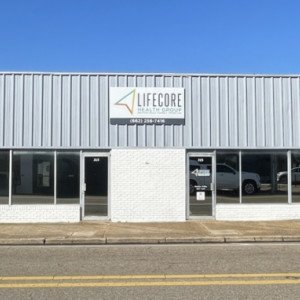Lifecore Health Group