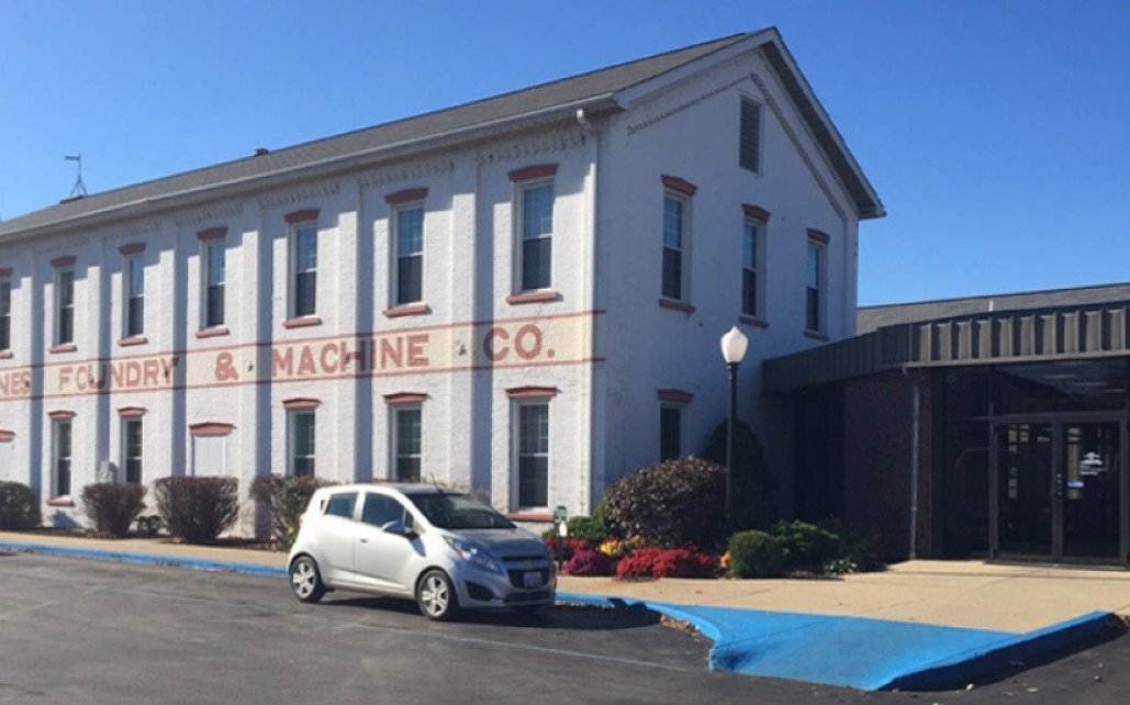 Samaritan Center in Vincennes, IN - Recovered.org — Substance Use Disorder Treatment clinic in Vincennes, IN — photo 2