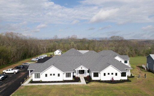 Promises Behavioral Health The Ranch Tennessee