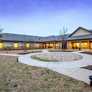 Infinite Recovery  TX