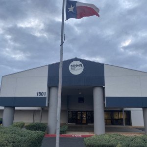 MHMR Services for the Concho Valley