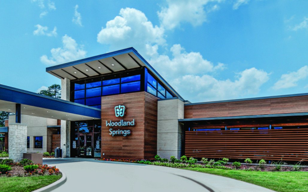 Woodland Springs Hospital