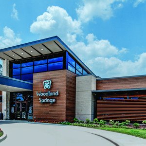 Woodland Springs Hospital