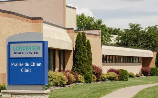 Gundersen Lutheran Medical Ctr Inc Behavioral Health Department