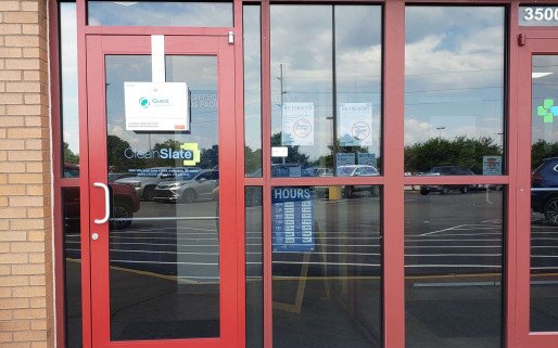 CleanSlate Centers Owensboro
