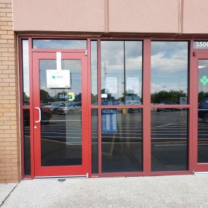CleanSlate Centers  KY