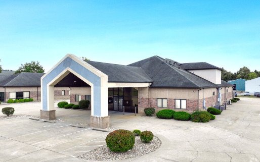 Indiana Center for Recovery