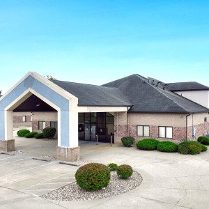 Indiana Center for Recovery