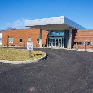 Harsha Behavioral Center Inc