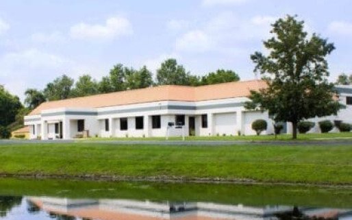 Anabranch Recovery Center