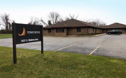 Rosecrance Inc Freeport Clinic